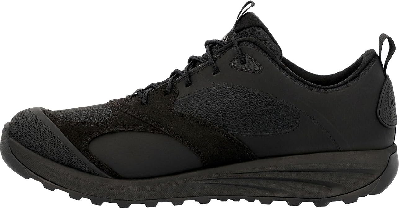 ROCKY Ultra Ops 3 Public Service Boot