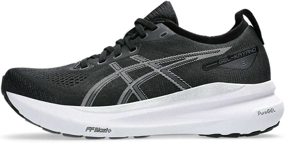 ASICS Gel-Kayano 31 Women's Running Shoes