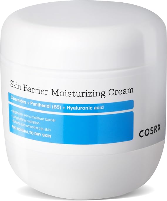 Cosrx Ceramide Skin Barrier Moisturizer 450Ml