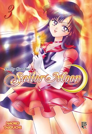 Sailor Moon - Vol.3
