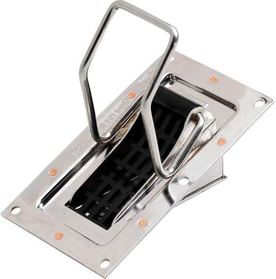 Andersen Super Max Bailer - Inside Mount (55010)