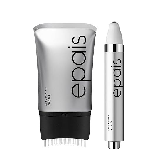 EPAIS Scalp Care Duo Set