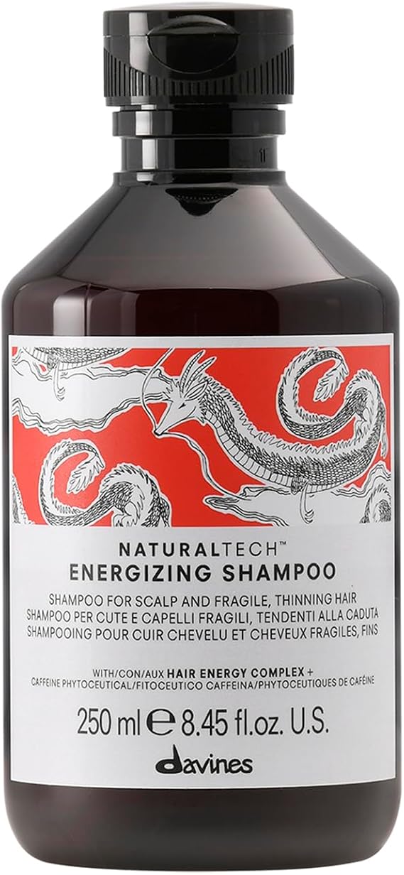 Davines Energizing Dökülme Önleyici Şampuan 250ml