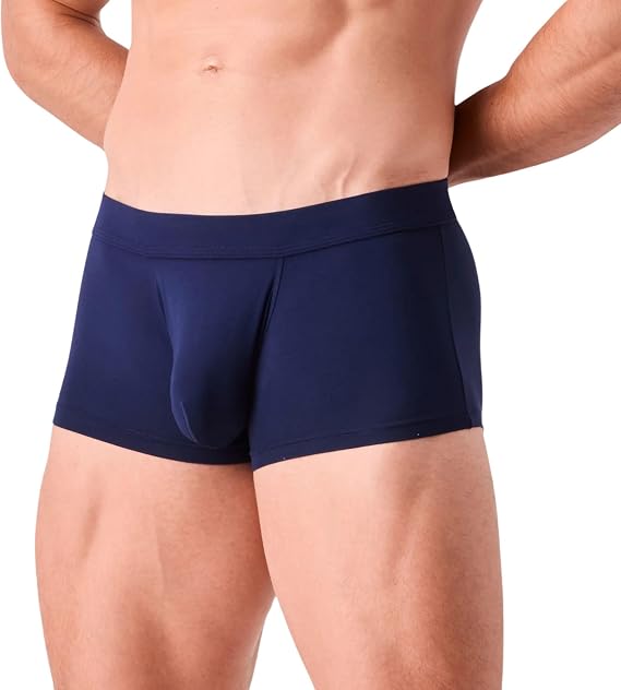 Obviously EliteMan - Trunk