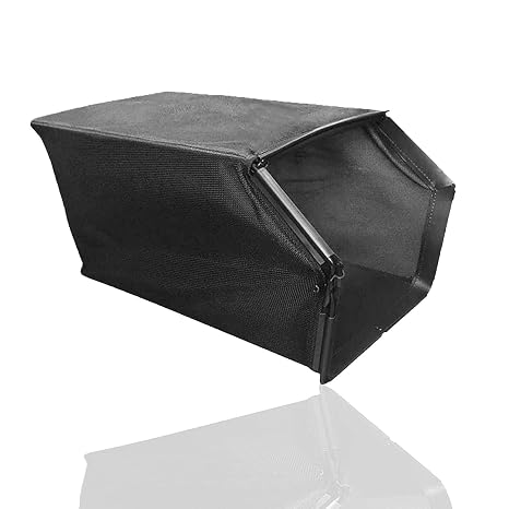 Lawn Mower Bag 964-04117A 664-04117A for Troy Bilt 21" Grass Bag 964-04117B | Troy Bilt Lawnmower Grass Catcher Bag