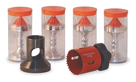 Accessory Kit, 50mm