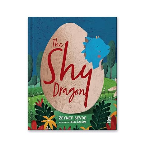 The Shy Dragon