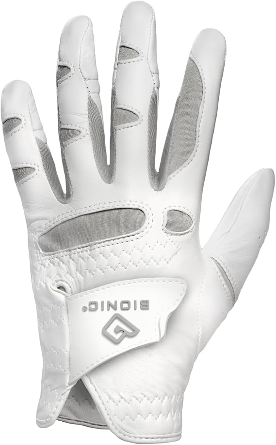Bionic PerformanceGrip Pro 2.0 Women's Golf Glove