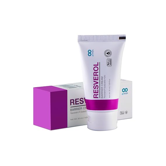 Barrier Cream 50ml