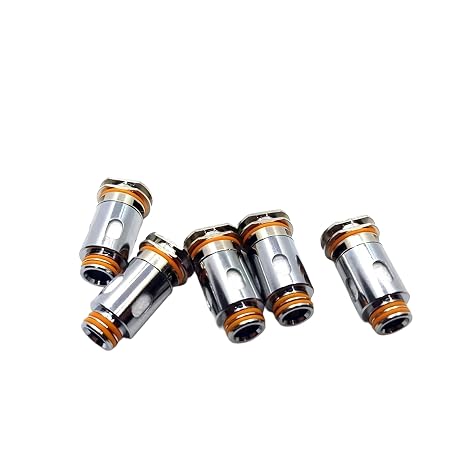 5pcs GV ka1 (B Series) Coil CORE Replacement CORE 0.2/0.3/0.4/0.6/1.2OHM Hardware Accessories (5PCS 0.6OHM)