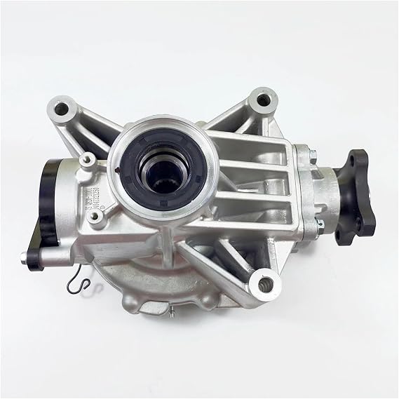 Rear Axle Rear Gear Case Assy for 400 450 191Q 500S 520 191R 600 Touring 625 191S ATV Q820-330000-10001 Q820-330000-10002