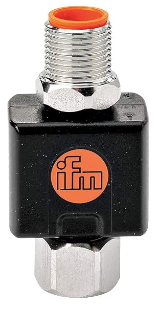 IFM Scaled Analog Converter - TP3231