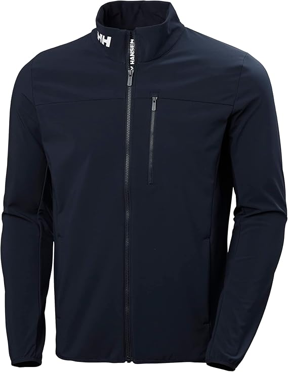 Helly Hansen Men's Crew Softshell Jacket 2.0
