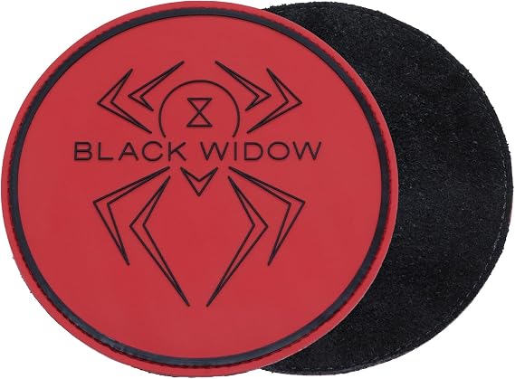 Hammer Black Widow Rubber Shammy Pad