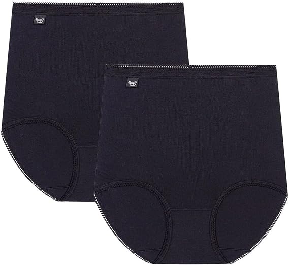 Sloggi Maxi 2 Pack