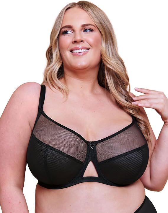 Curvy Kate Women's Plus Size Balcony Bra