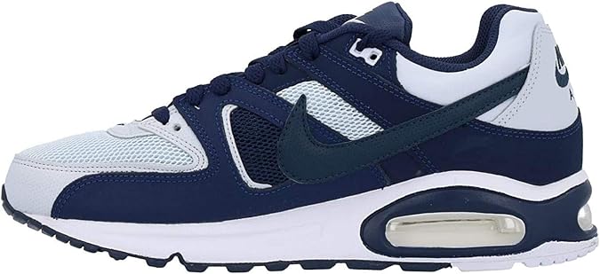 Men's Nike Air Max Command Shoe Men's Running Shoes