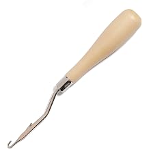 Realm Latch Hook Tool