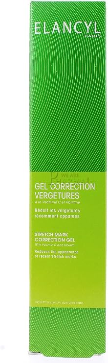 VOXXC ELANCYL Gel Correction Vergetures (75 ml)