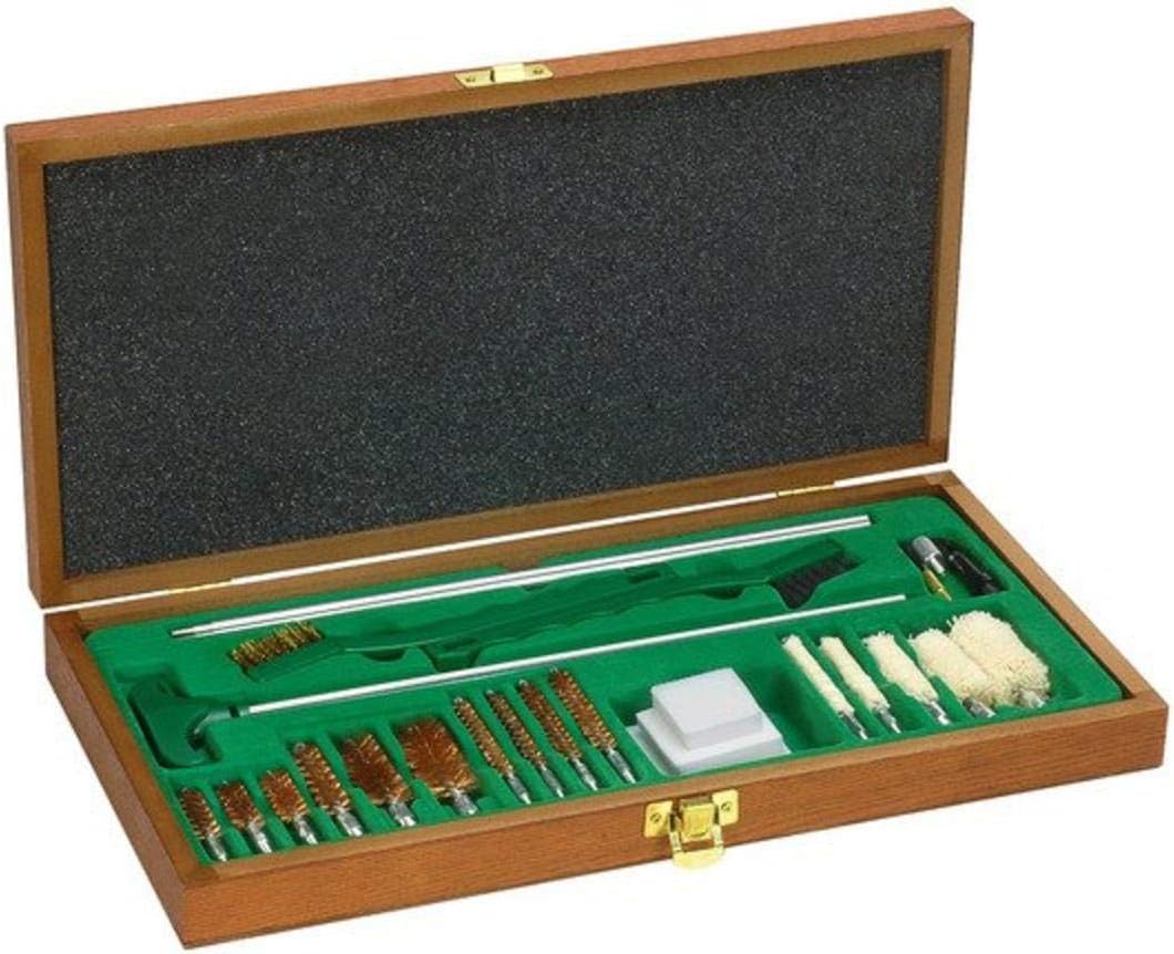 Interstate Arms Corp Remington Sportsman Cleaning Kit 15 x 6 34-Inch