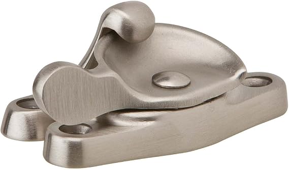 SCHLAGE Ives by Schlage 07A15 Window Lock
