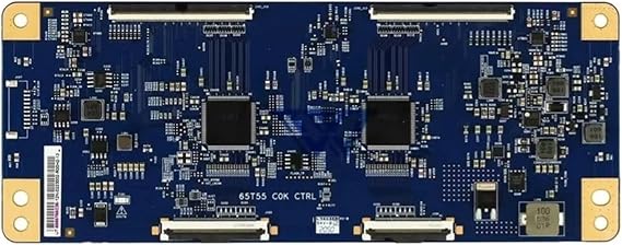 65T55 COK CTRL 120HZ For 65T55 C0K CTRL 120HZ Logic Board,Accessori TV
