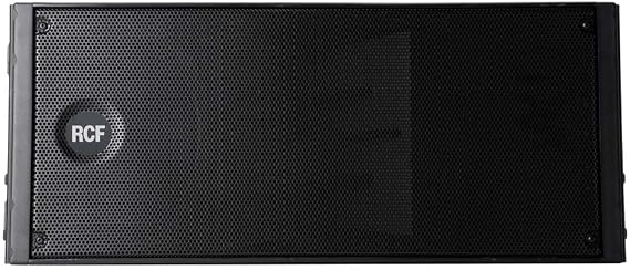 RCF HDL 20-A 1,400-watt Dual 10-inch Active Line Array Module