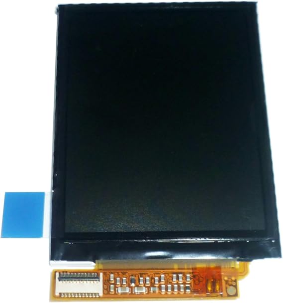 TheCoolCube LCD Display Screen Replacement for iPod Nano 4th Gen 4GB 8GB 16GB (NO Touch Digitizer Glass)