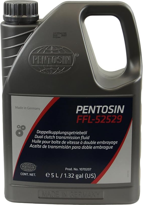 Pentosin - PENTOSIN FFL52529 5L