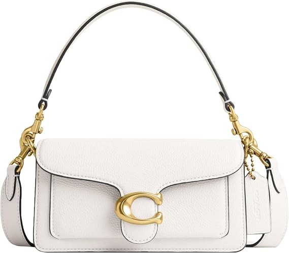 COACH Tabby Shoulder Bag 20