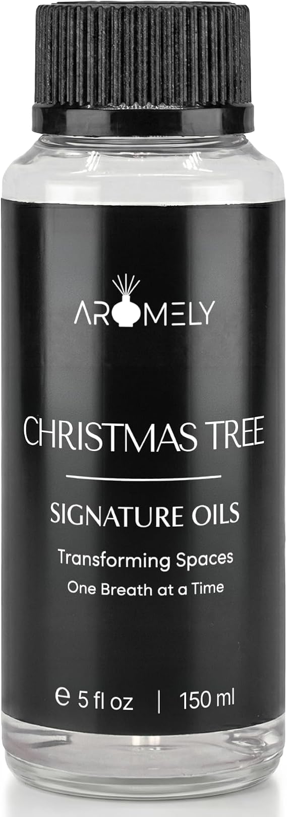 AROMELY Christmas Tree Diffuser Oil Blend | 150ml