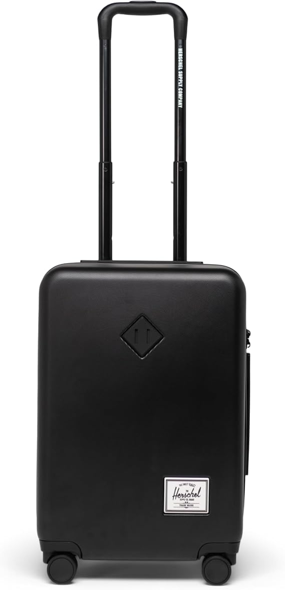 Herschel Heritage Hardshell Luggage