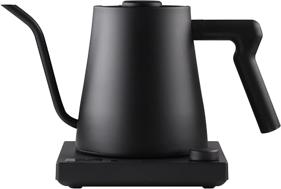 Varia AURA Smart Kettle 0.8L FLUX Edition (Black)