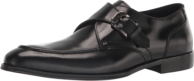 Steve Madden Men's Damyen