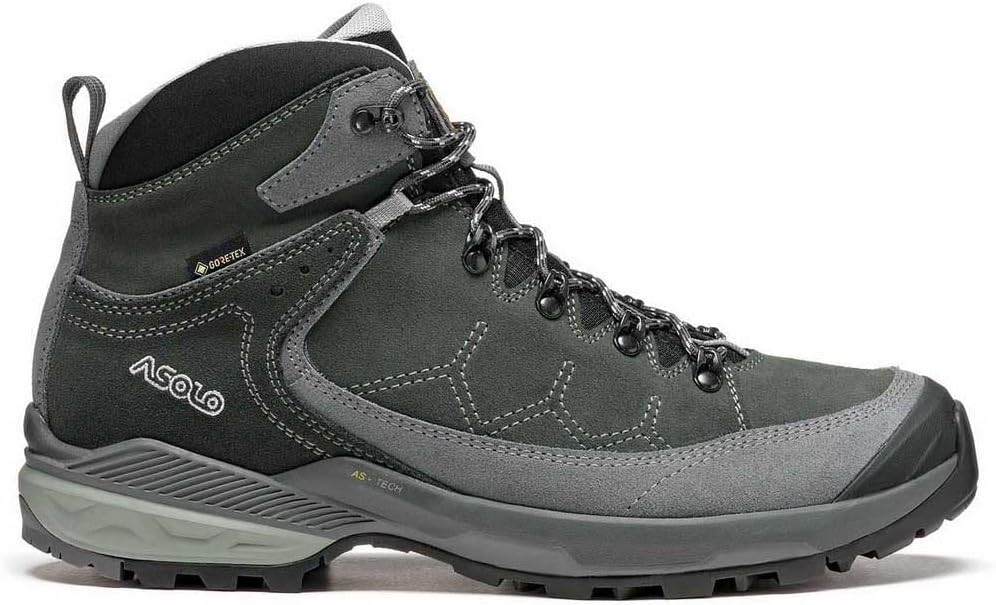 ASOLO Falcon Evo LTH Gv Hiking Boots EU 46 Grey