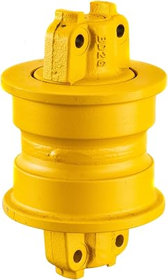 Bottom Roller Track Roller for Mitsubishi BD2F BD2G BD2H BD2J Undercarriage Bottom Rollers