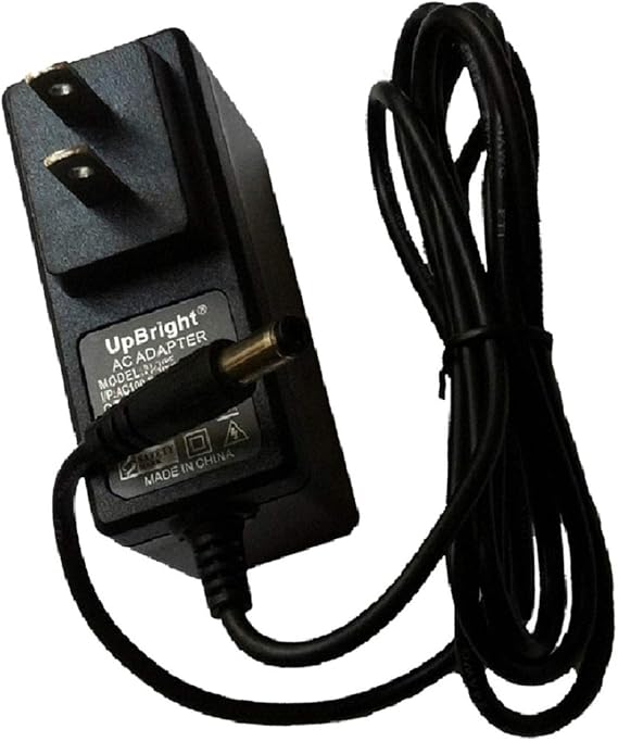 UpBright 12V AC/DC Adapter Compatible with Panasonic Corporation AW-HE130 AW-HE40 AW-HE60 AW-RP50 HD Network Camera VSK0818 AWHE130 AWHE40 AWHE60 AWRP50 12VDC 1.8A Power Supply Cord Battery Charger