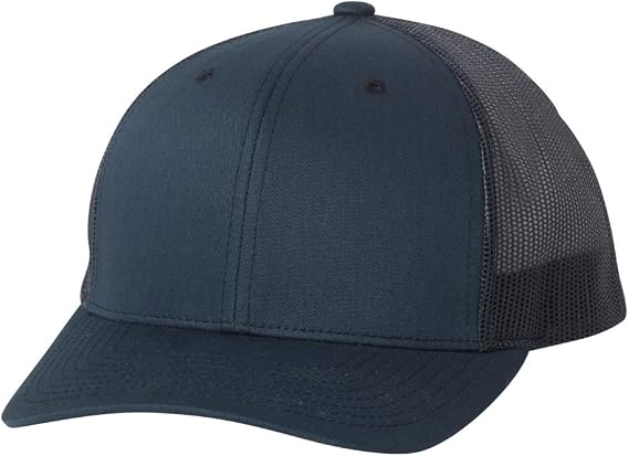 Yupoong Flexfit 6606,6606T Retro Trucker Hat