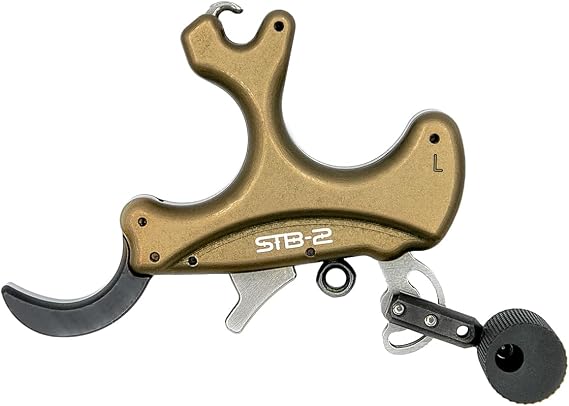 Scott Archery STB-2 Release
