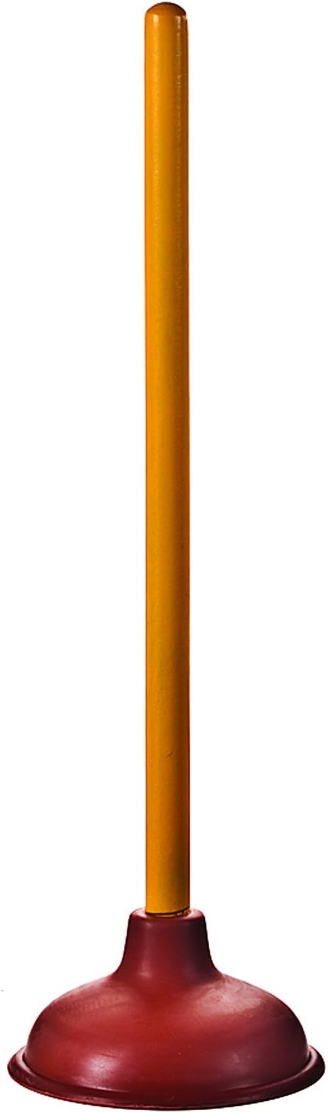 Proplus 8318 Proplus Force Cup Plunger, 6" - 8318