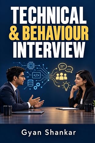 Technical and Behavioral Interview: IT and non-IT roles