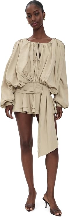 Lioness Women's Elements Mini Dress