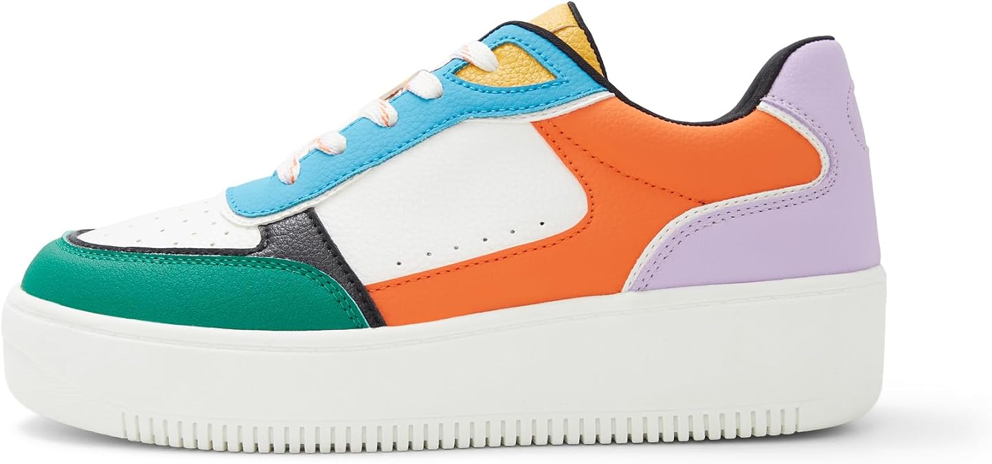 CALL IT SPRING Women's Freshy Vegan SneakerSneaker