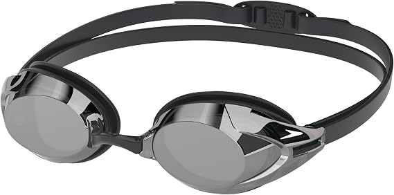 Speedo Unisex Swim Goggles Optical Vanquisher 3.0