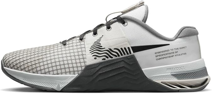 NIKE Metcon 8, Men's Cross Trainer