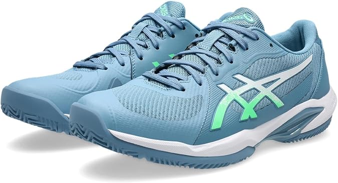 ASICS Men's Solution Swift Ff 2 Padel Trainers