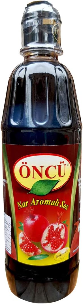 Oncu Pomegranate Molasses 700g