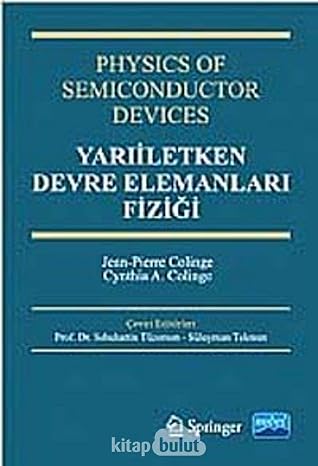 Yarıiletken Devre Elemanları Fiziği
