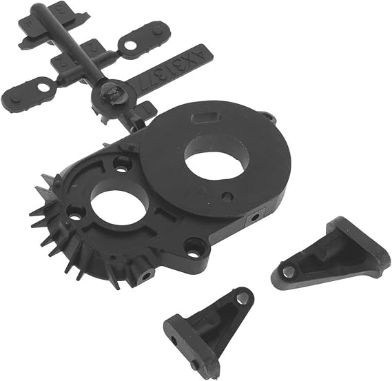 Axial AX31377 2-Speed SCX10 II Transmission Motor Mount
