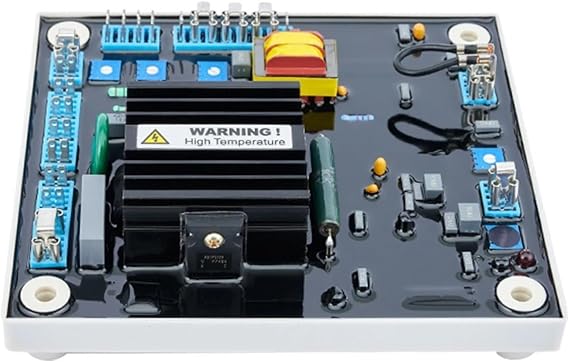 EA440 AVR Generator Automatic Voltage Regulator Stabilizer